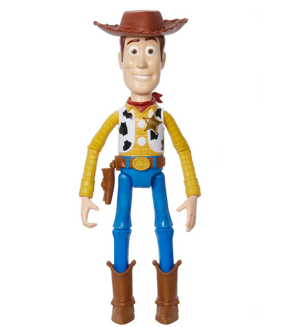 TOY STORY LARGE SCALE WOODY