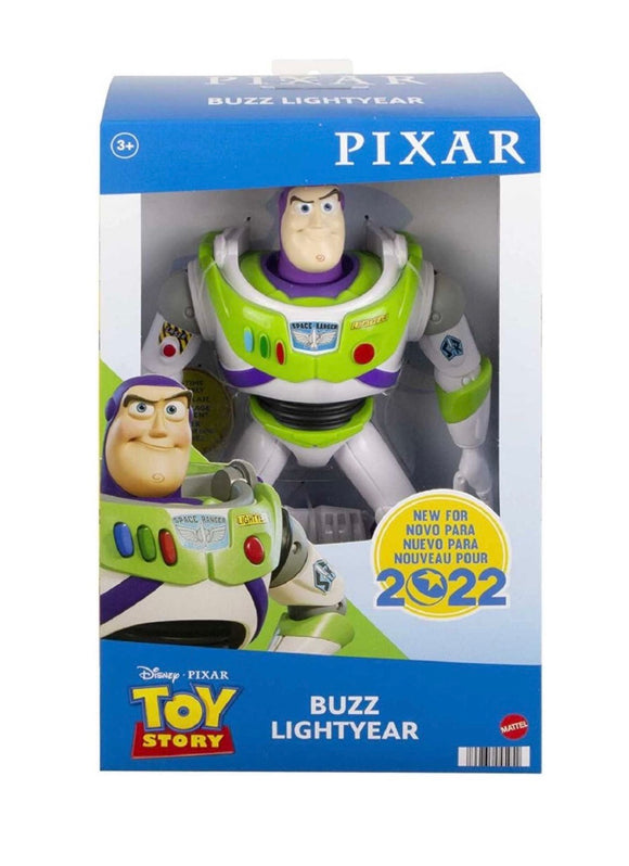 TOY STORY LARGE SCALE BUZZ LIGHTYEAR