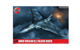 AIRFIX 1:72 AVRO VULCAN B.2 BLACK BUCK