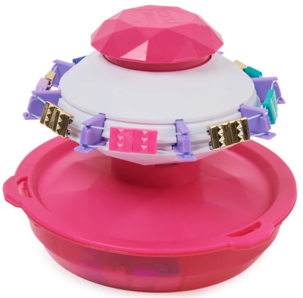 Cool Maker PopStyle Tile Bracelet Maker - Toyworld Rockhampton