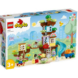 LEGO 10993 DUPLO 3 IN 1 TREE HOUSE