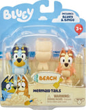 BLUEY S9 2 PACK FIGURES AST