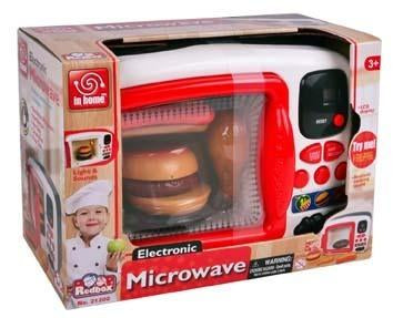 IN HOME ELECTRONIC MICROWAVE