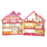 BLUEY S7 ULTIMATE L&S PLAYHOUSE