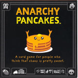 GAME ANARCHY PANCAKES