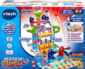 VTECH MARBLE RUSH GAME ZONE