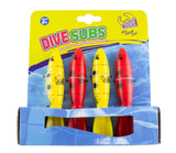 COOEE DIVE SUBS