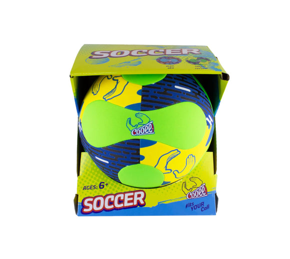 COOEE SOCCER #5