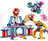 LEGO 10794 MARVEL SPIDEY WEB HEADQUARTER