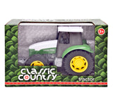 CLASSIC COUNTRY TRACTOR ASTD