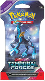 POKEMON TCG BLISTER TEMPORAL FORCES