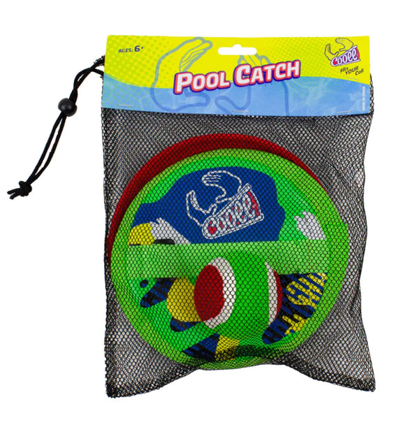 COOEE POOL CATCH