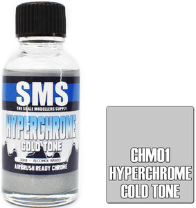 SMS CHM01 HYPERCHROME COLD TONE