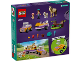 LEGO 42634 FRIENDS HORSE/PONY TRAILER