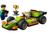 LEGO 60399 CITY GREEN RACE CAR