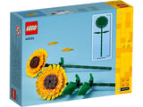 LEGO 40524 CLASSIC SUNFLOWERS