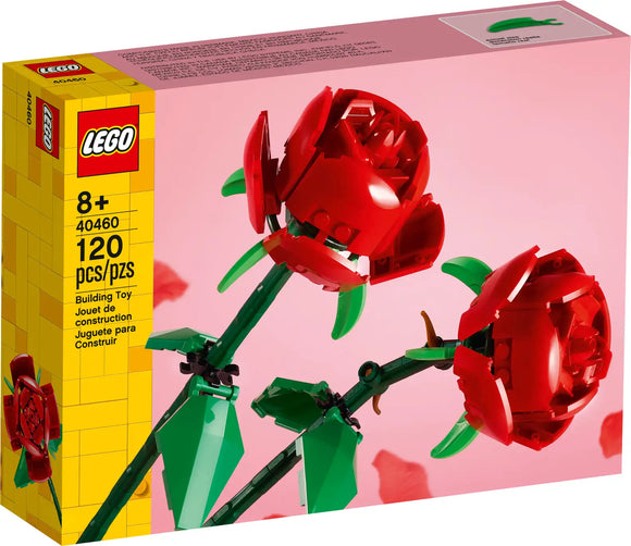 LEGO 40460 CLASSIC ROSES