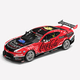 1:18 #9 COCACOLA 23 NTI TOWNSVILLE 500