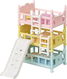 SYL/F TRIPLE BUNK BEDS NEW