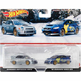 H/W PREMIUM COLLECTION 2 PACK