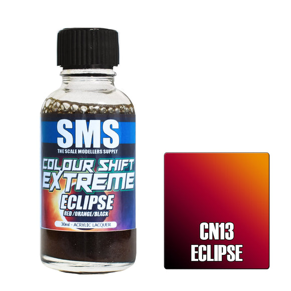SMS CN13 COLOR SHIFT EXTREME ECLIPSE