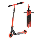 SCOOTER CORE STUNT PARK COMP RED/BLACK