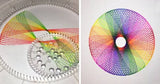 SPIROGRAPH KIT W/MARKERS