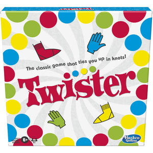GAME TWISTER REFRESH