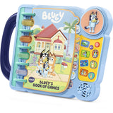 VTECH BLUEY'S BOOK OF GAMES