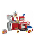 VTECH TOOT TOOT DRIVERS FIRE STATION