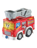 VTECH TOOT TOOT DRIVERS FIRE STATION