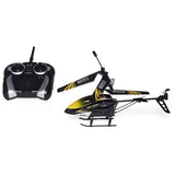 R/C RUSCO RACING 3.5CH HELICOPTER