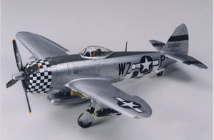 TAMIYA 1/48 P-47D THUNDERBOLT