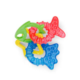 BE COOL CRITTERS TEETHER