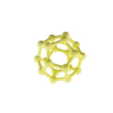 SILICONE TEETHER GRIP BALL