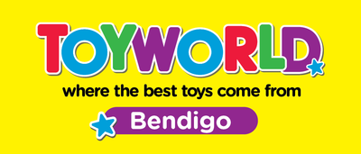 Toyworld Bendigo
