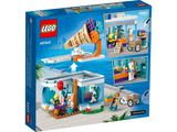 LEGO 60363 CITY ICE-CREAM SHOP