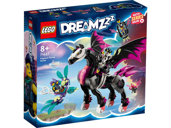 LEGO 71457 TITAN PEGASUS FLYING HORSE