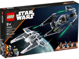 LEGO 75348 SW FANG FIGHTER V INTERCPTOR