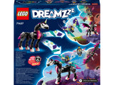 LEGO 71457 TITAN PEGASUS FLYING HORSE