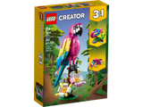 LEGO 31144 CREATOR EXOTIC PINK PARROT