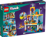 LEGO 41736 FRIENDS SEA RESCUE CENTER