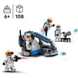 LEGO 75359 SWAR 332ND AHSOKA CLONE TROOP