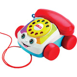 F/P CHATTER TELEPHONE NEW