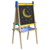 CRAYOLA 3 IN 1 WOODEN EASEL