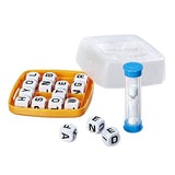 GAME BOGGLE CLASSIC