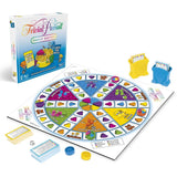 GAME TRIVIAL PURSUIT FAMILY EDITION