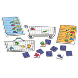 ORCHARD TOYS SHOPPING LIST BOOSTER F&V