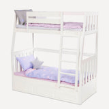 OUR GENERATION BUNK BED DREAM BUNKS