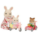 SYL/F BABIES RIDE AND PLAY NEW
